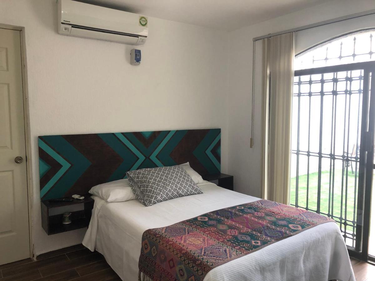 קנקון Casa Nova! Private Bathroom And Room מראה חיצוני תמונה