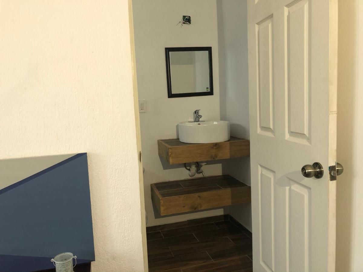 קנקון Casa Nova! Private Bathroom And Room מראה חיצוני תמונה