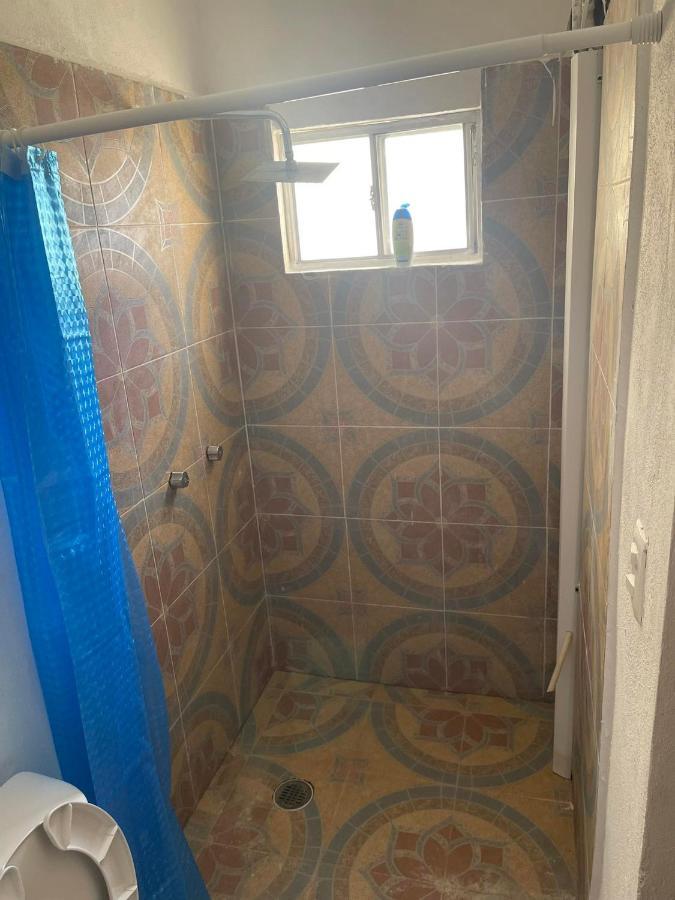 קנקון Casa Nova! Private Bathroom And Room מראה חיצוני תמונה