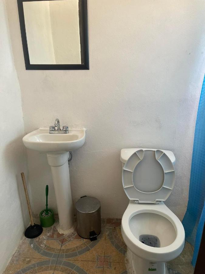 קנקון Casa Nova! Private Bathroom And Room מראה חיצוני תמונה