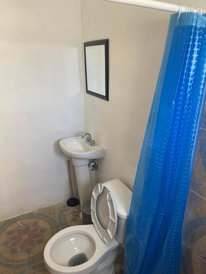 קנקון Casa Nova! Private Bathroom And Room מראה חיצוני תמונה