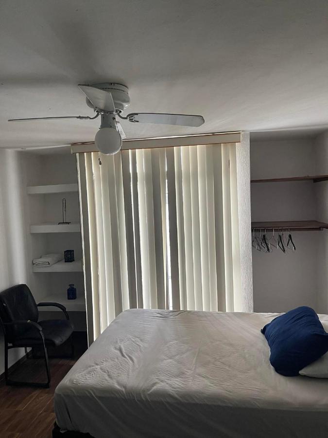 קנקון Casa Nova! Private Bathroom And Room מראה חיצוני תמונה