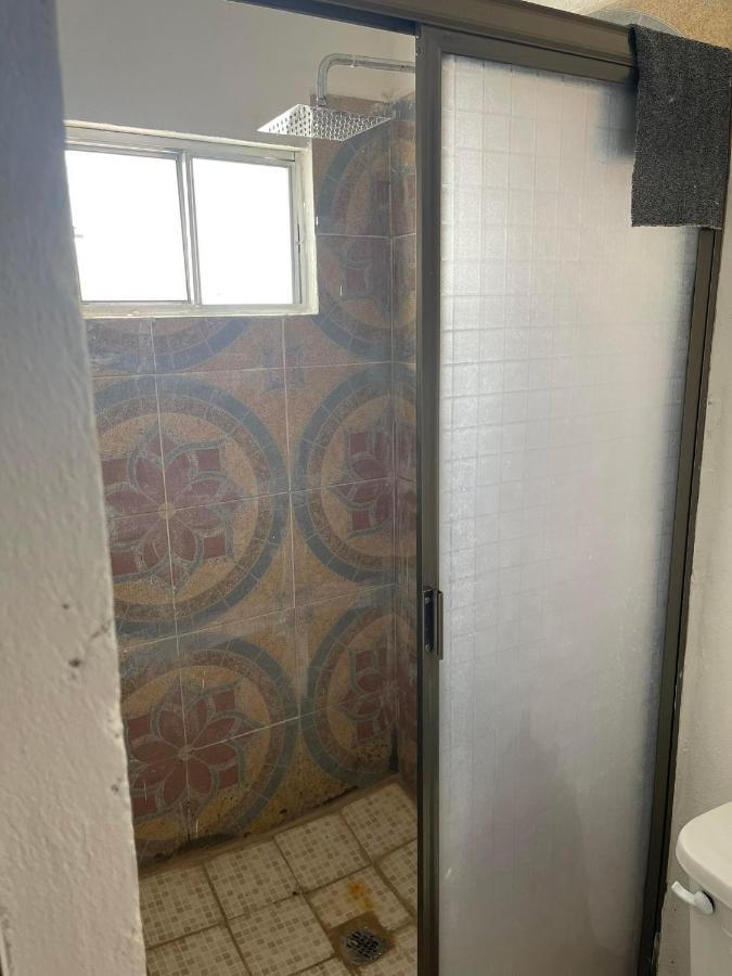 קנקון Casa Nova! Private Bathroom And Room מראה חיצוני תמונה