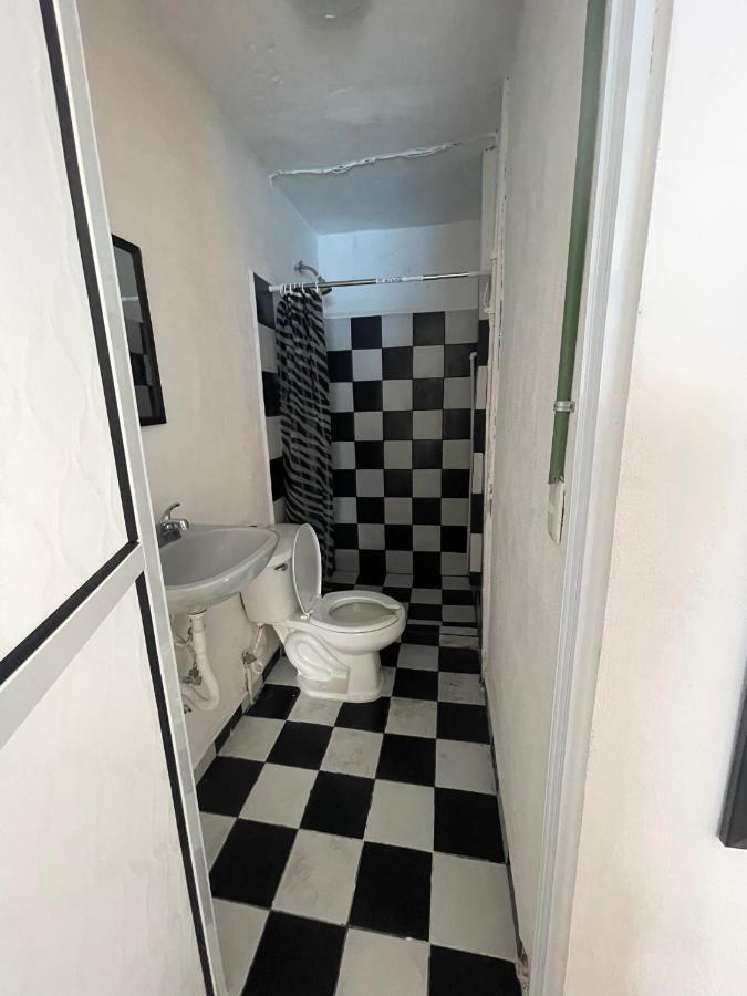 קנקון Casa Nova! Private Bathroom And Room מראה חיצוני תמונה