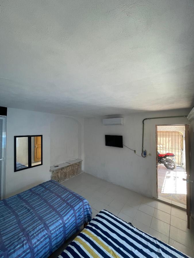 קנקון Casa Nova! Private Bathroom And Room מראה חיצוני תמונה