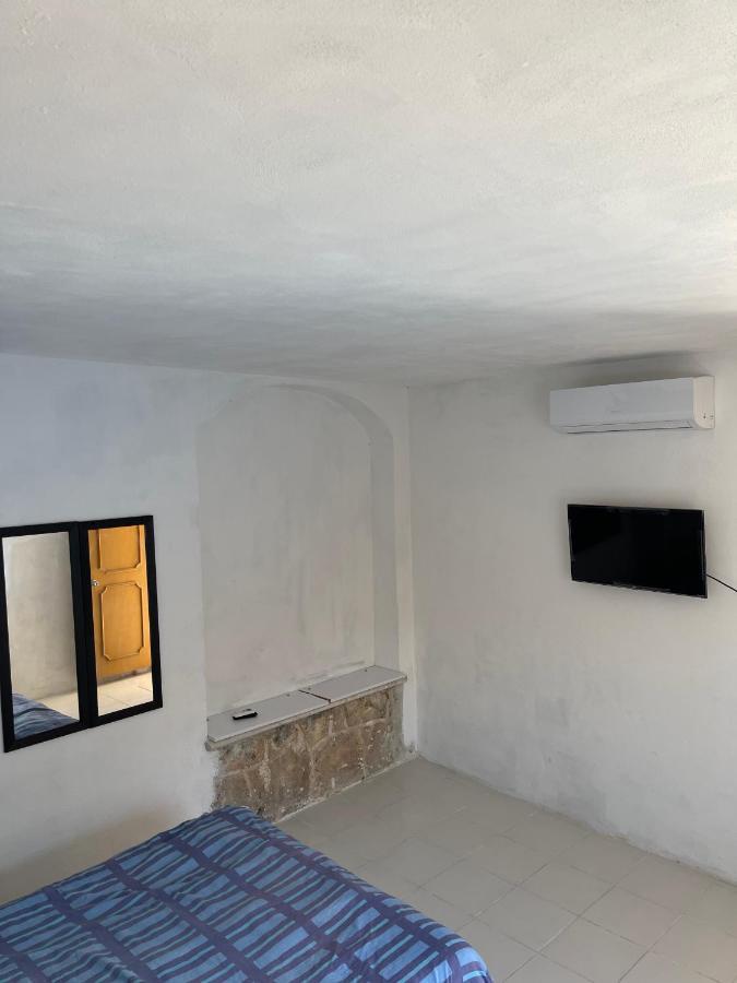 קנקון Casa Nova! Private Bathroom And Room מראה חיצוני תמונה