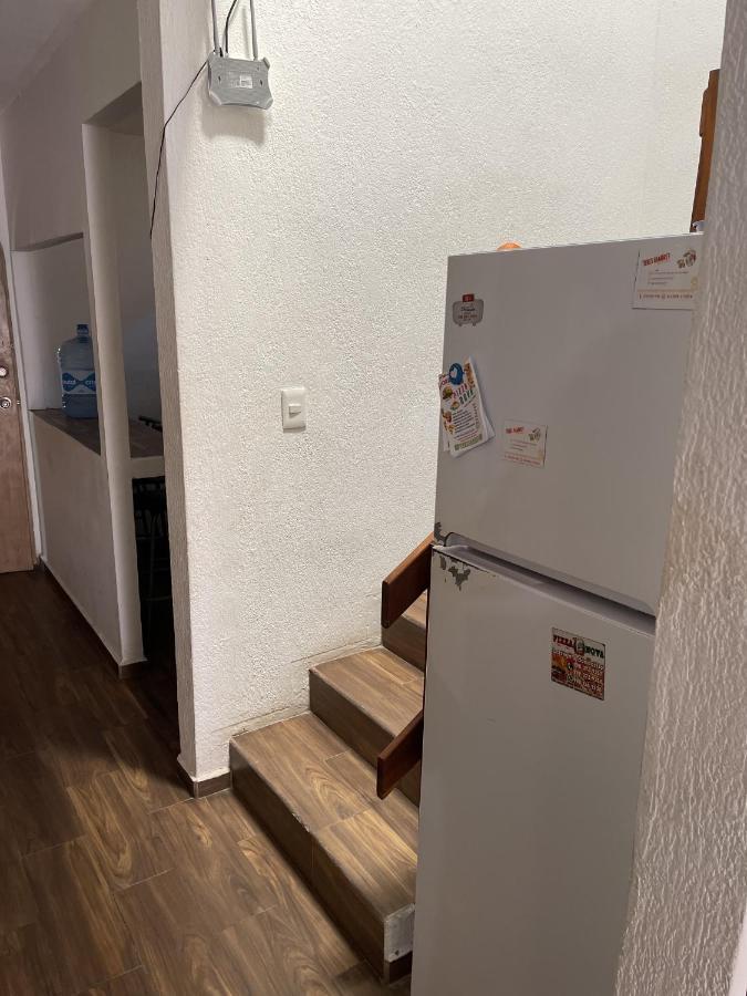 קנקון Casa Nova! Private Bathroom And Room מראה חיצוני תמונה