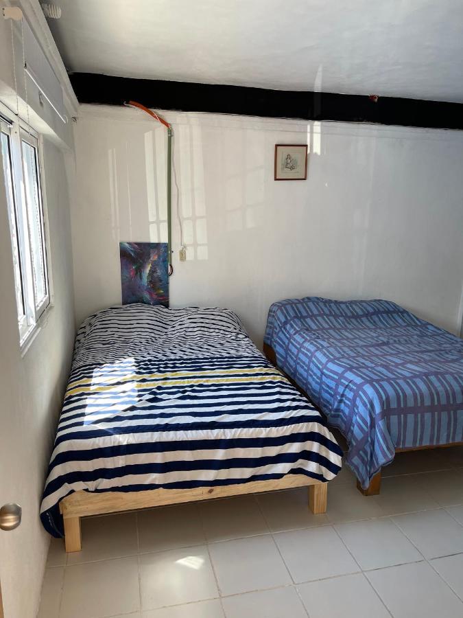 קנקון Casa Nova! Private Bathroom And Room מראה חיצוני תמונה