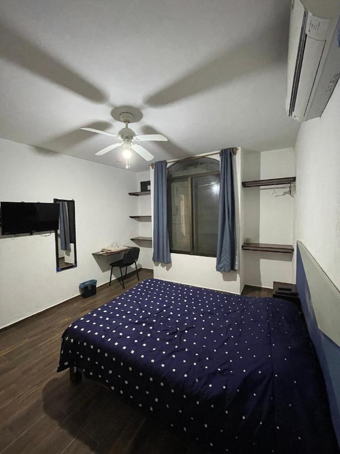 קנקון Casa Nova! Private Bathroom And Room מראה חיצוני תמונה