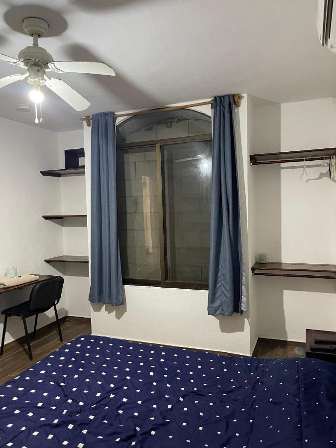 קנקון Casa Nova! Private Bathroom And Room מראה חיצוני תמונה