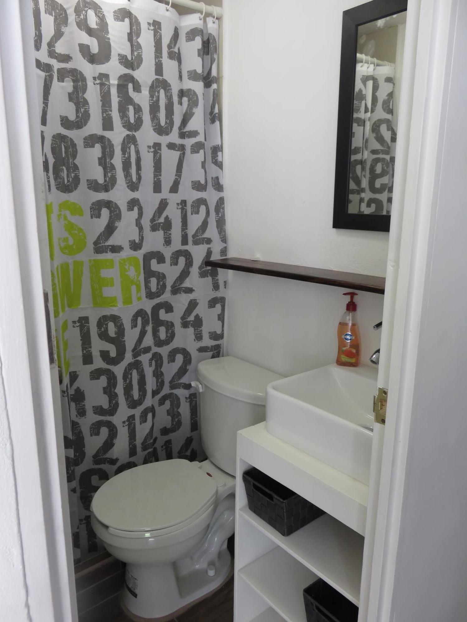 קנקון Casa Nova! Private Bathroom And Room מראה חיצוני תמונה