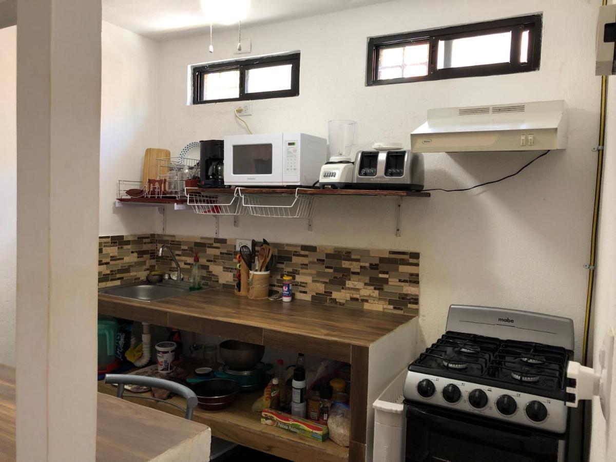 קנקון Casa Nova! Private Bathroom And Room מראה חיצוני תמונה